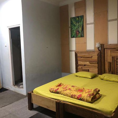 Friendjoss Homestay Laugumba Redpartner ブラスタギ エクステリア 写真