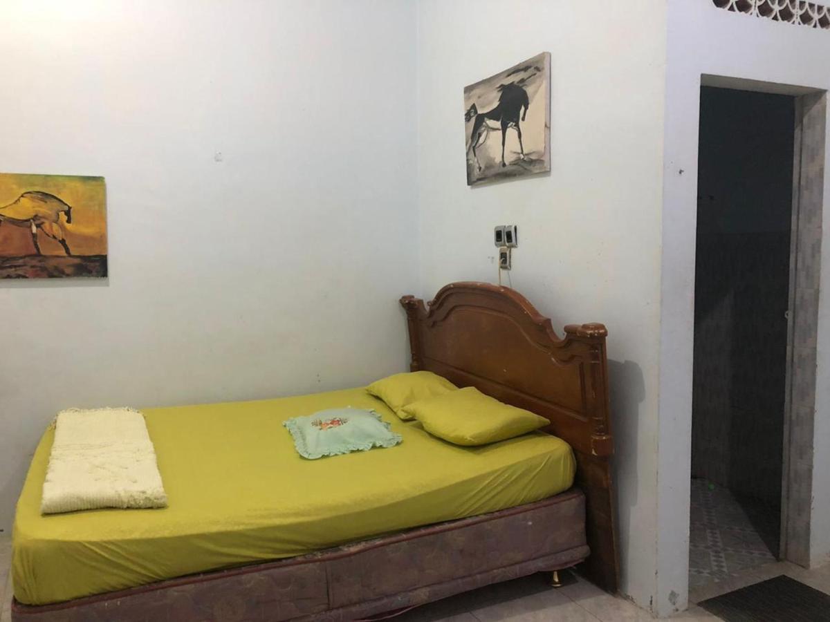 Friendjoss Homestay Laugumba Redpartner ブラスタギ エクステリア 写真